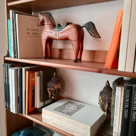 Appartement Pinti 12 *