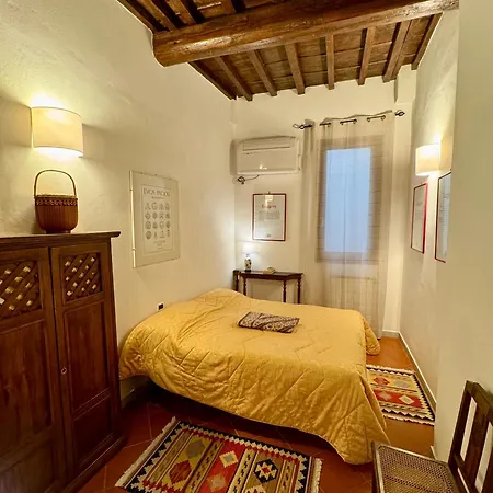 Pinti 12 Appartement