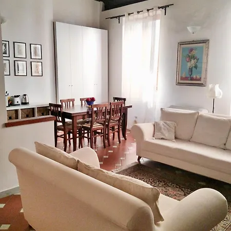 Pinti 12 Appartement *
