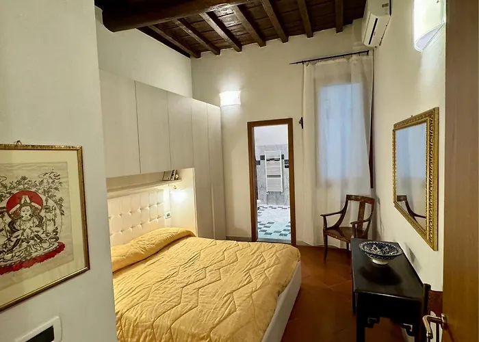 Pinti 12 Appartement