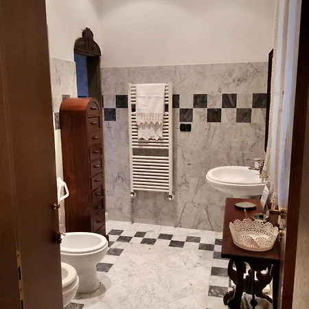 Apartment Pinti 12 Florence