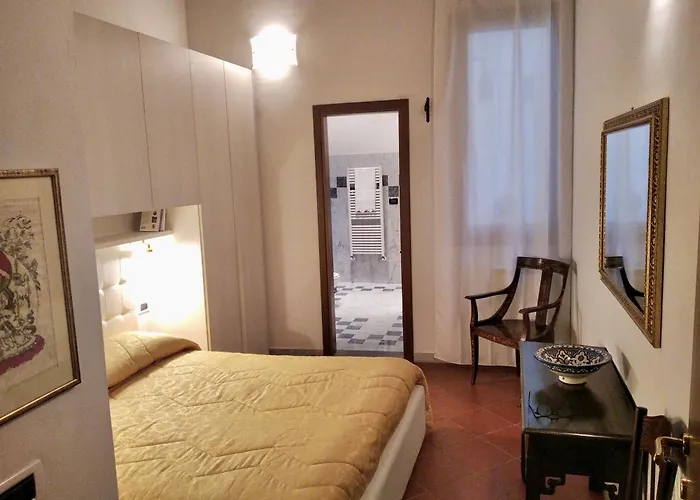 Apartmán Pinti 12 *