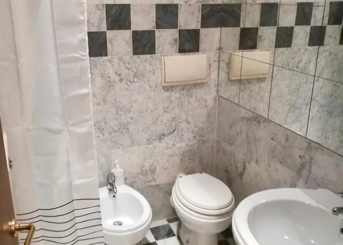 Pinti 12 Apartmán Florencie