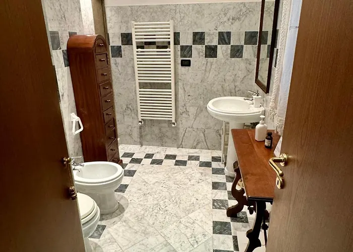 Apartmán Pinti 12