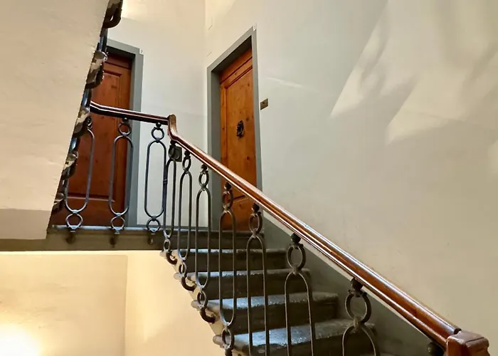 Pinti 12 Apartmán *