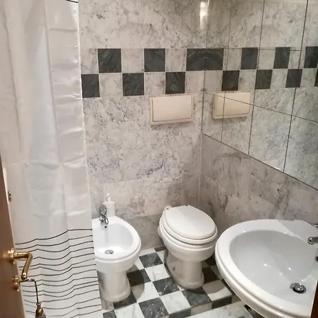 Pinti 12 Apartman Firenze