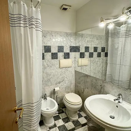 Apartman Pinti 12 Firenze