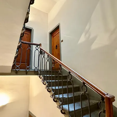 Pinti 12 Apartman *
